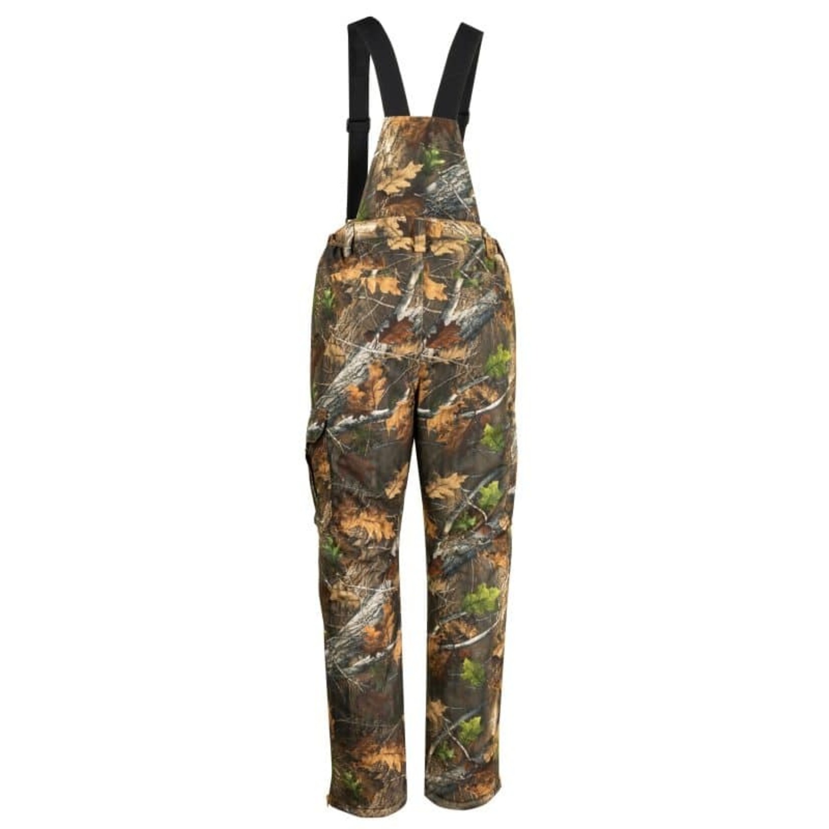 JACKFIELD Salopette Jackfield Log & Tree Homme Camouflage