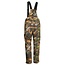 Salopette Jackfield Log & Tree Homme Camouflage