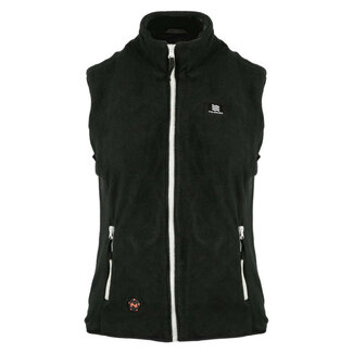 Fieldsheer Veste Chauffante Mobile Warming Trek Femme Noir