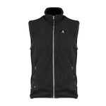 MOBILE WARMING Veste Chauffante Mobile Warming Trek Homme Noir