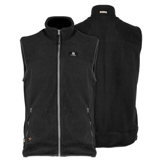 Mobile Warming Trek Heated Jacket Men Black