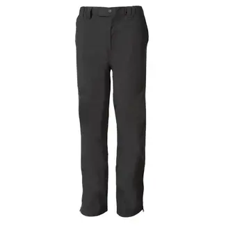 JACKFIELD Pantalon Jackfield En Nylon Doublé De Polar Homme Noir