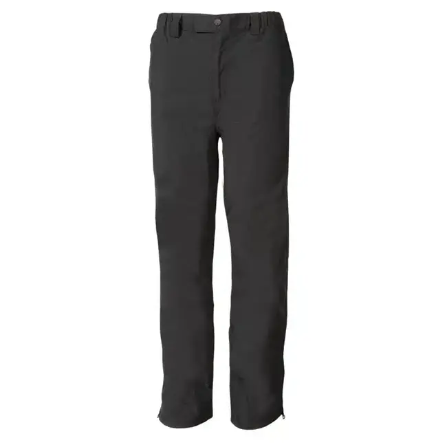 Jackfield Fleece Lined Nylon Pants Men's Black