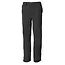 JACKFIELD Pantalon Jackfield En Nylon Doublé De Polar Homme Noir