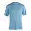 PRONATURE Jackfield  Short-Sleeve Pronature Logo Men's T-Shirt Blue
