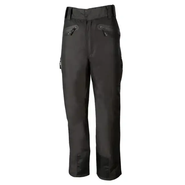 Jackfield Winter Lined Pants Men's Black