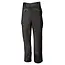 Pantalon Jackfield Gosford Doublé Homme Noir