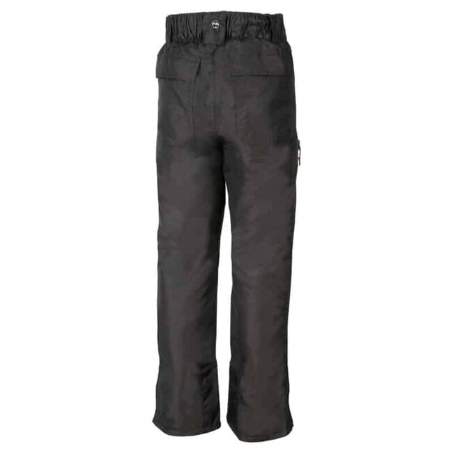 Jackfield Winter Lined Pants Men's Black