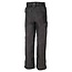 JACKFIELD Pantalon Jackfield Gosford Doublé Homme Noir