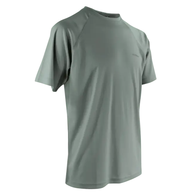 Jackfield Quick Dry Short Sleeves T-Shirt Men's Navy