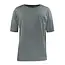 T-Shirt Jackfield Imprimé Homme Gris