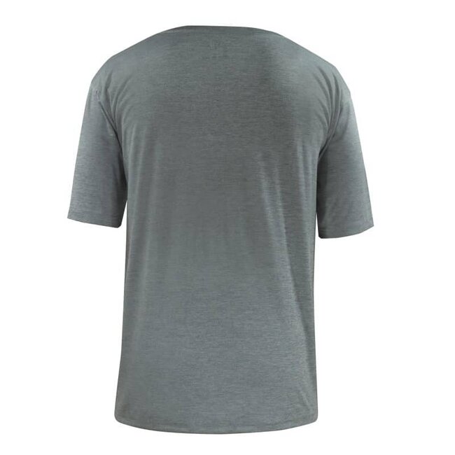 Jackfield Printed T-Shirt Men's Grey
