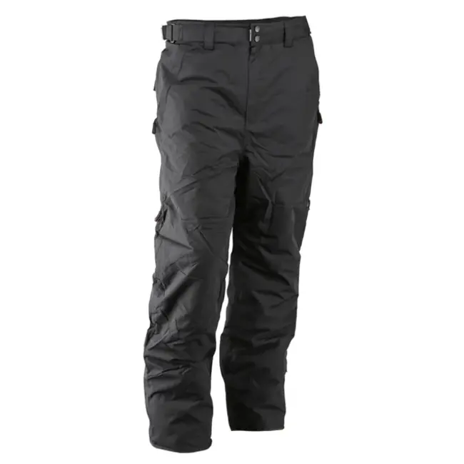Pantalon Misty Mountain Vapor Homme Noir