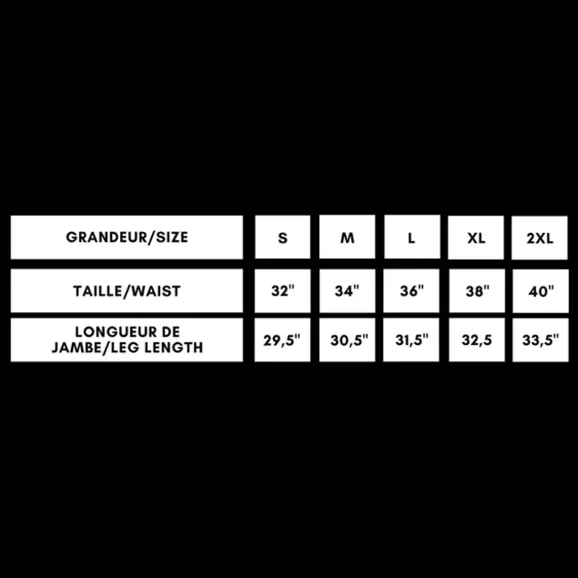 Misty Mountain Vapor Snow Pants Men's Black