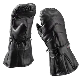 ALPER Alper "Oze" Mittens with additional liner