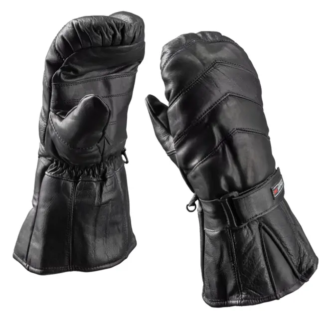 Alper "Oze" Mittens with additional liner