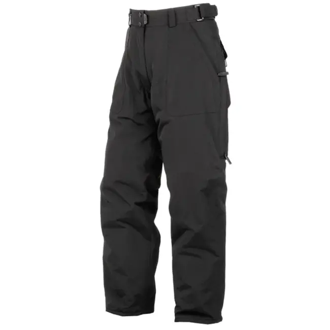 Pantalon Misty Mountain Vapor Femme Noir