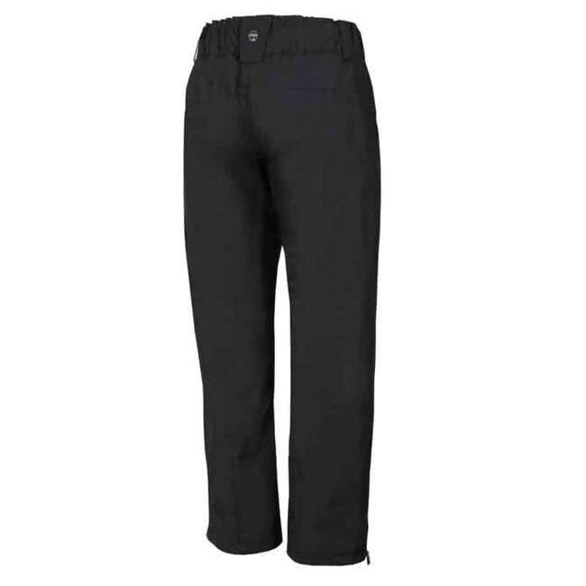 Jackfield Fleece Lined Nylon Pants Women's Black