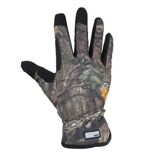 PRONATURE True Grip Performance Gloves Men's Camo
