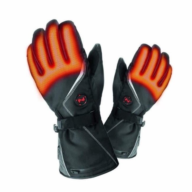 Gants Chauffants Mobile Warming Squall
