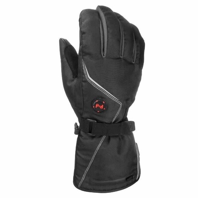 Mobile Warming Squall Heated Gloves