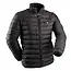 ALPER Alper "Urban" Insulated jacket - Men's Gray/Black