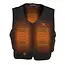 Mobile Warming Mobile Warming Smart Thawdaddy Heated Vest