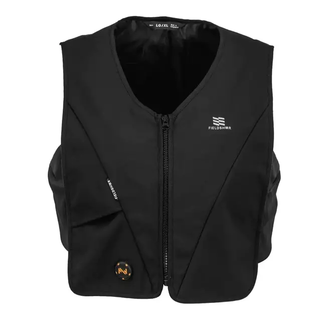 Mobile Warming Smart Thawdaddy Heated Vest