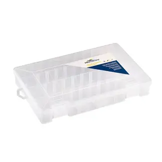 PRONATURE Tackle Box for Large Fishing Bag