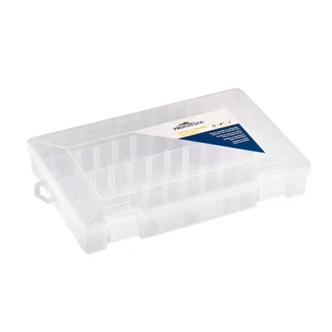 Tackle Box for Large Fishing Bag