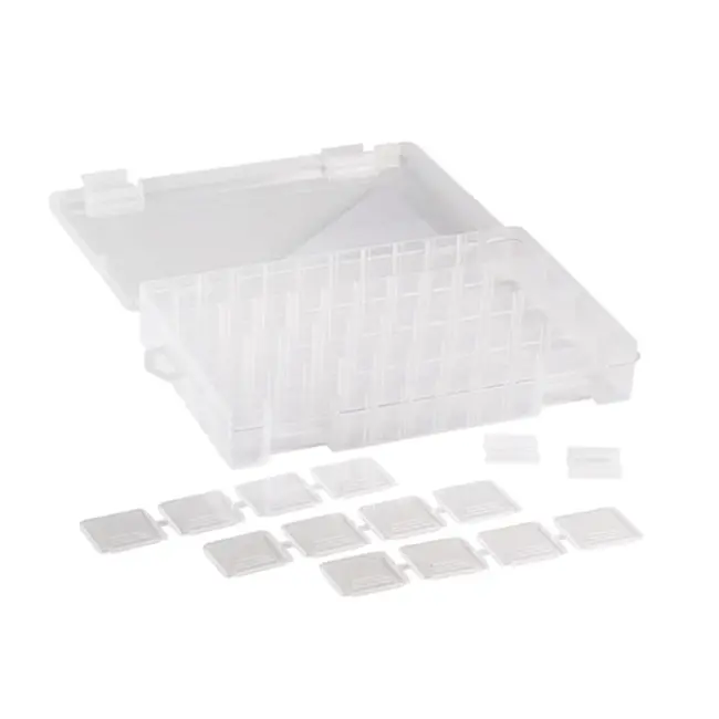 Coffret Pour Sac A Pêche Grand