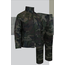 JACKFIELD Jackfield Rain Suit Junior Camo