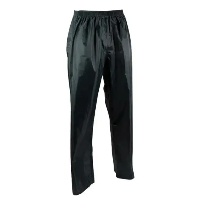 Jackfield Waterproof Pants  Men's Black/Red