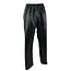 JACKFIELD Jackfield Waterproof Pants  Men's Black/Red