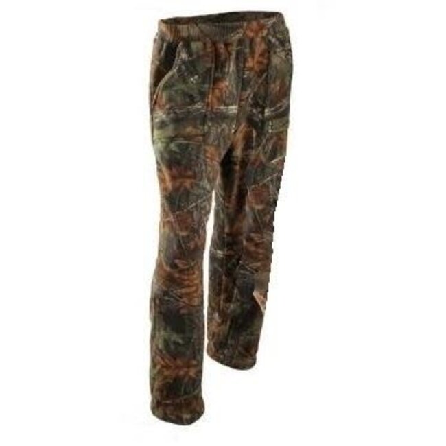 Pantalon Polar Gks Junior Camouflage
