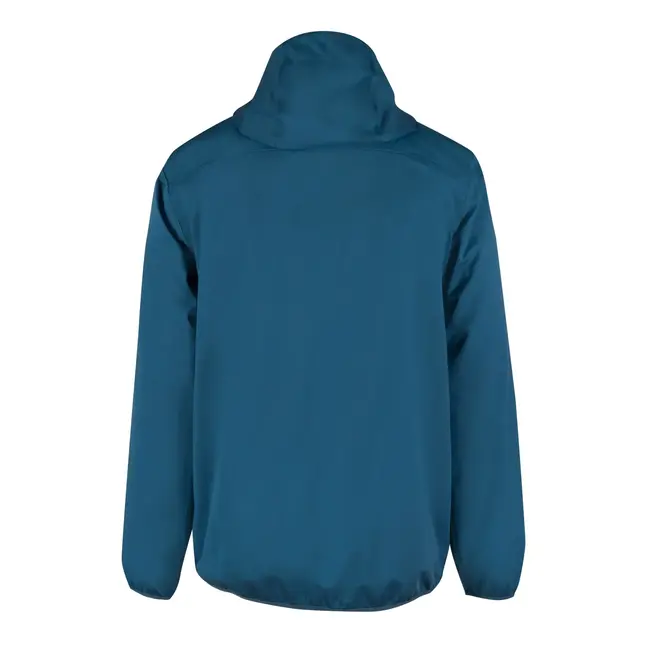 Jackfield 3-Layer Breathable Hooded Jacket Men's Blue