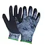JACKFIELD Gants Jackfield En Polyester Avec Paume En Latex Camouflage