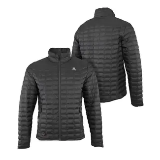 Fieldsheer Mobile Warming Backcountry  Heated Jacket Men's Black