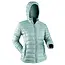 Coldfield Travelex Insulated Coat With Hood Women's Mint