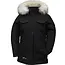 MISTY MOUNTAIN Misty Mountain Icicle Insulated Jacket Women's Black