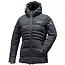 MISTY MOUNTAIN Misty Mountain Banff Insulated Jacket Women's Black