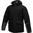 MISTY MOUNTAIN Manteau Isolé Misty Mountain Vortex Homme Noir