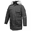 MISTY MOUNTAIN Misty Mountain Black-Jack Winter Jacket Men's Black