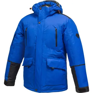 MISTY MOUNTAIN Manteau Isolé Misty Mountain Vortex Homme Bleu