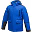 Manteau Isolé Misty Mountain Vortex Homme Bleu