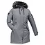 MISTY MOUNTAIN Misty Mountain Snow Angel Jacket Women's Grey