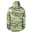 Manteau Ouaté Jackfield À Zip Homme Camouflage