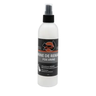 PIEGE OUELL Urine À Renard Ouell 8Oz Bouchon Régulier