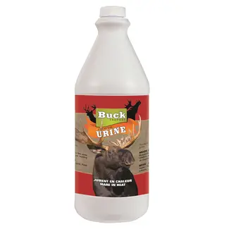 BUCK EXPERT Urine Jument Buck Trophy 1 Litre Orignal
