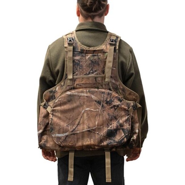 Recall Design Turkey Vest